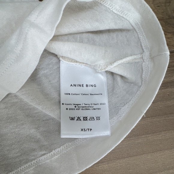 Annie Bing - Picture 3 of 5